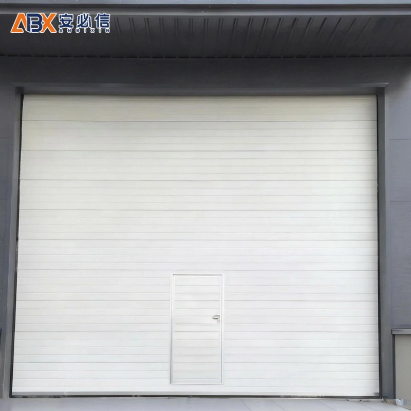 驻马店高扬程提升门